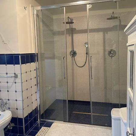 Вилла Con Piscina
