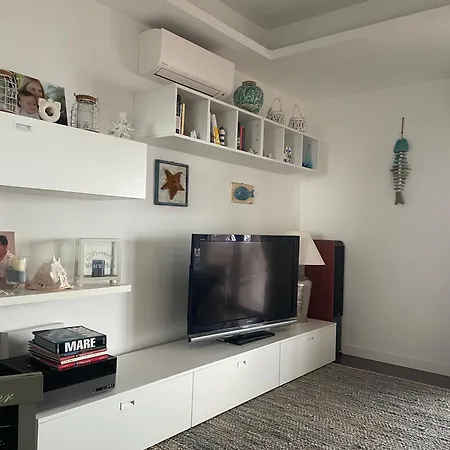 Вилла Con Piscina